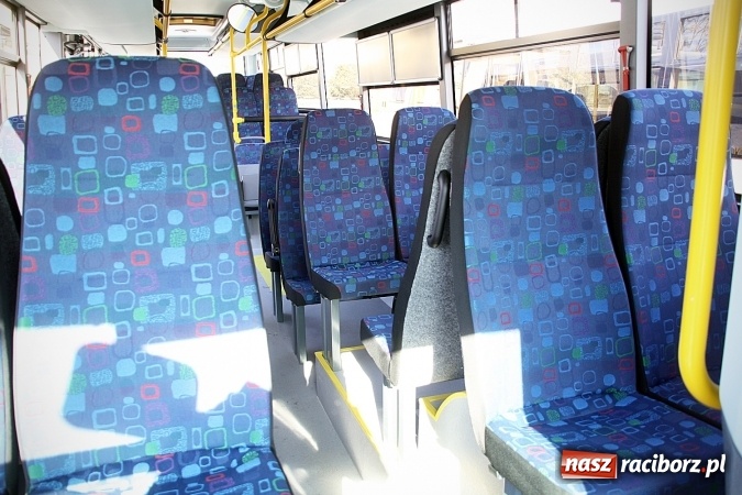 Zdjęcie w galerii na portalu naszraciborz.pl: PKS Racibórz ma dwa nowe autobusy. Gdzie będą jeździć? wiadomości z regionu