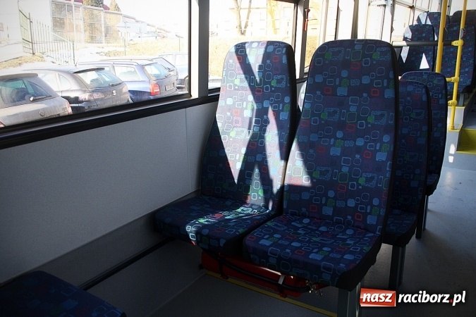 Zdjęcie w galerii na portalu naszraciborz.pl: PKS Racibórz ma dwa nowe autobusy. Gdzie będą jeździć? wiadomości z regionu