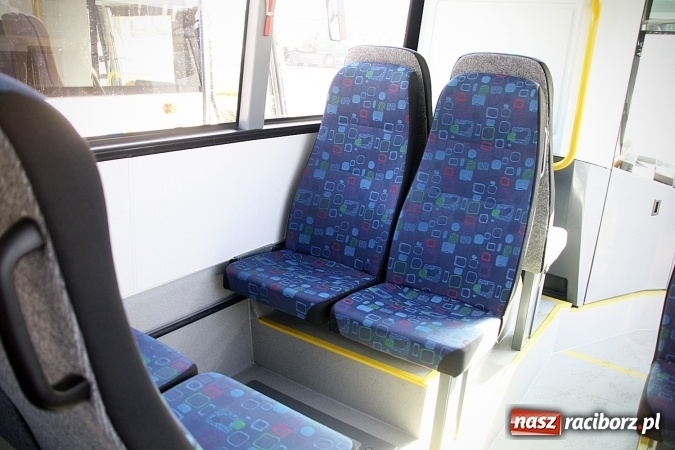 Zdjęcie w galerii na portalu naszraciborz.pl: PKS Racibórz ma dwa nowe autobusy. Gdzie będą jeździć? wiadomości z regionu