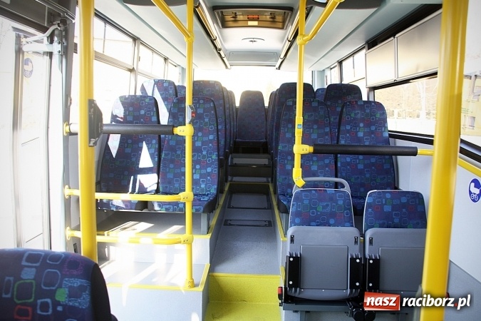 Zdjęcie w galerii na portalu naszraciborz.pl: PKS Racibórz ma dwa nowe autobusy. Gdzie będą jeździć? wiadomości z regionu