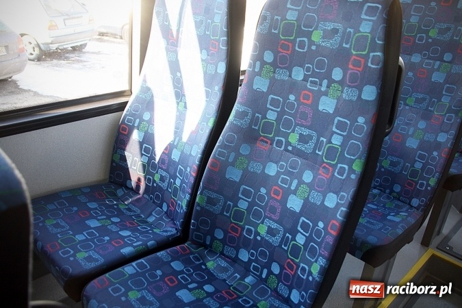 Zdjęcie w galerii na portalu naszraciborz.pl: PKS Racibórz ma dwa nowe autobusy. Gdzie będą jeździć? wiadomości z regionu
