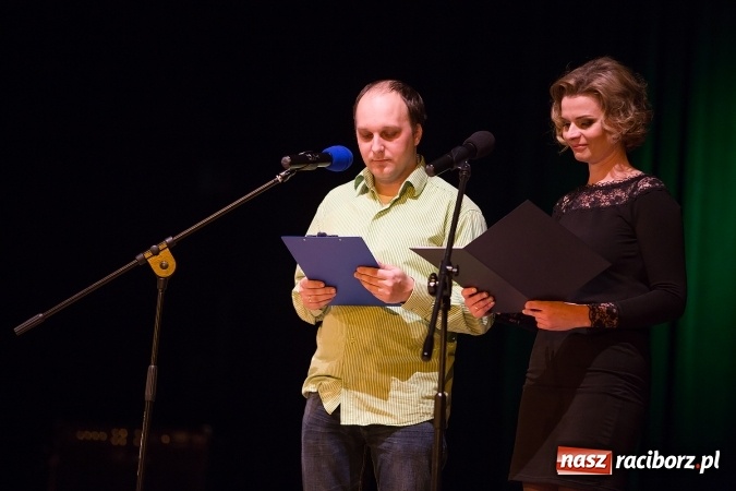 Zdjęcie w galerii na portalu naszraciborz.pl: Gala Szlachetnej Paczki w Raciborskim Centrum Kultury wiadomości z regionu