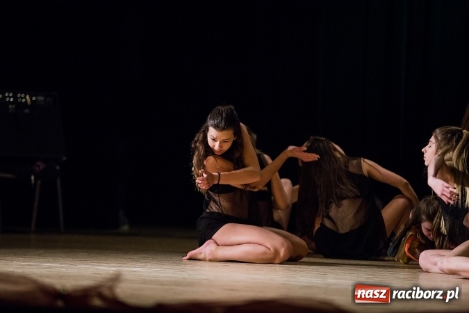 Zdjęcie w galerii na portalu naszraciborz.pl: Gala Szlachetnej Paczki w Raciborskim Centrum Kultury wiadomości z regionu