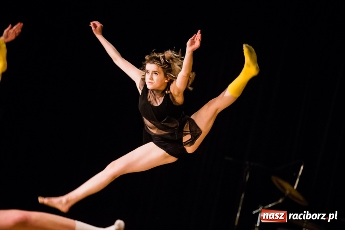 Zdjęcie w galerii na portalu naszraciborz.pl: Gala Szlachetnej Paczki w Raciborskim Centrum Kultury wiadomości z regionu