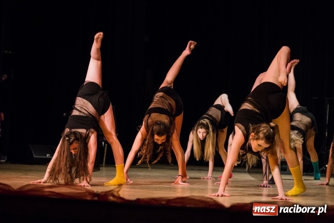 Zdjęcie w galerii na portalu naszraciborz.pl: Gala Szlachetnej Paczki w Raciborskim Centrum Kultury wiadomości z regionu