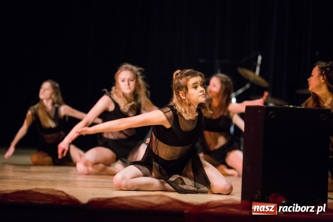 Zdjęcie w galerii na portalu naszraciborz.pl: Gala Szlachetnej Paczki w Raciborskim Centrum Kultury wiadomości z regionu