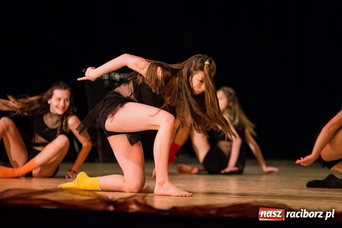 Zdjęcie w galerii na portalu naszraciborz.pl: Gala Szlachetnej Paczki w Raciborskim Centrum Kultury wiadomości z regionu