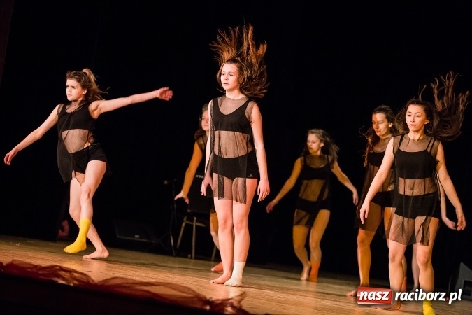 Zdjęcie w galerii na portalu naszraciborz.pl: Gala Szlachetnej Paczki w Raciborskim Centrum Kultury wiadomości z regionu