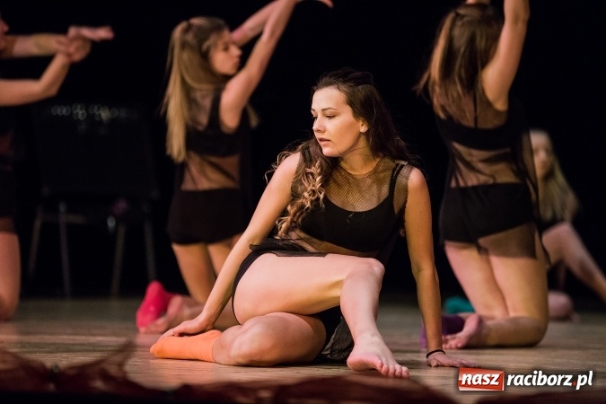 Zdjęcie w galerii na portalu naszraciborz.pl: Gala Szlachetnej Paczki w Raciborskim Centrum Kultury wiadomości z regionu