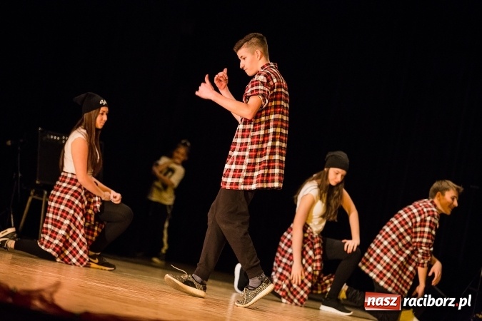 Zdjęcie w galerii na portalu naszraciborz.pl: Gala Szlachetnej Paczki w Raciborskim Centrum Kultury wiadomości z regionu