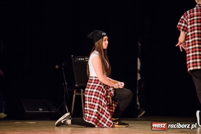 Zdjęcie w galerii na portalu naszraciborz.pl: Gala Szlachetnej Paczki w Raciborskim Centrum Kultury wiadomości z regionu