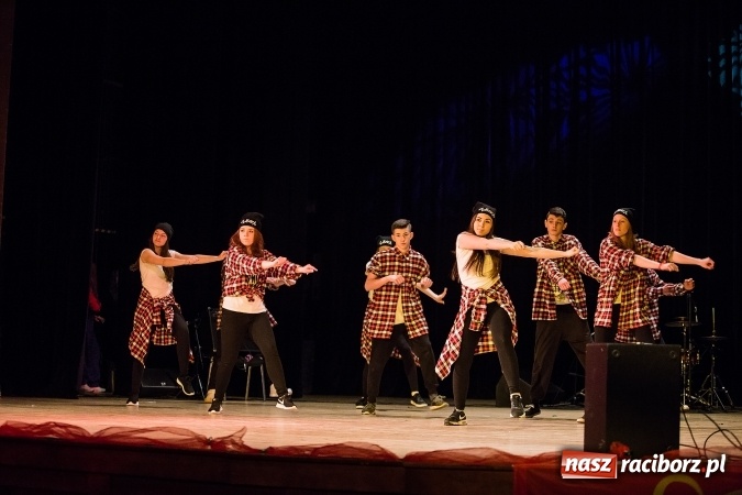 Zdjęcie w galerii na portalu naszraciborz.pl: Gala Szlachetnej Paczki w Raciborskim Centrum Kultury wiadomości z regionu