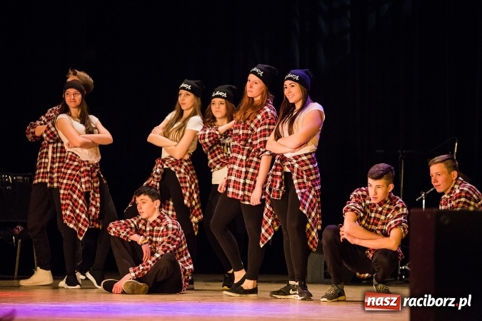 Zdjęcie w galerii na portalu naszraciborz.pl: Gala Szlachetnej Paczki w Raciborskim Centrum Kultury wiadomości z regionu