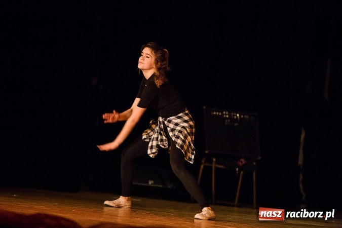 Zdjęcie w galerii na portalu naszraciborz.pl: Gala Szlachetnej Paczki w Raciborskim Centrum Kultury wiadomości z regionu