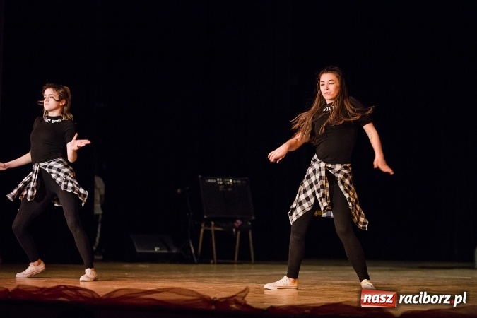 Zdjęcie w galerii na portalu naszraciborz.pl: Gala Szlachetnej Paczki w Raciborskim Centrum Kultury wiadomości z regionu