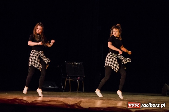 Zdjęcie w galerii na portalu naszraciborz.pl: Gala Szlachetnej Paczki w Raciborskim Centrum Kultury wiadomości z regionu