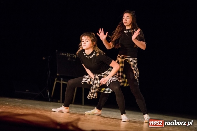 Zdjęcie w galerii na portalu naszraciborz.pl: Gala Szlachetnej Paczki w Raciborskim Centrum Kultury wiadomości z regionu