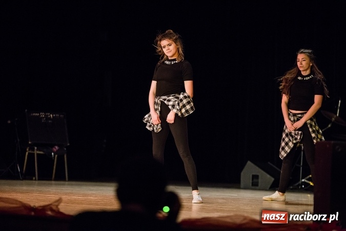 Zdjęcie w galerii na portalu naszraciborz.pl: Gala Szlachetnej Paczki w Raciborskim Centrum Kultury wiadomości z regionu