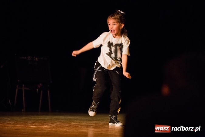 Zdjęcie w galerii na portalu naszraciborz.pl: Gala Szlachetnej Paczki w Raciborskim Centrum Kultury wiadomości z regionu