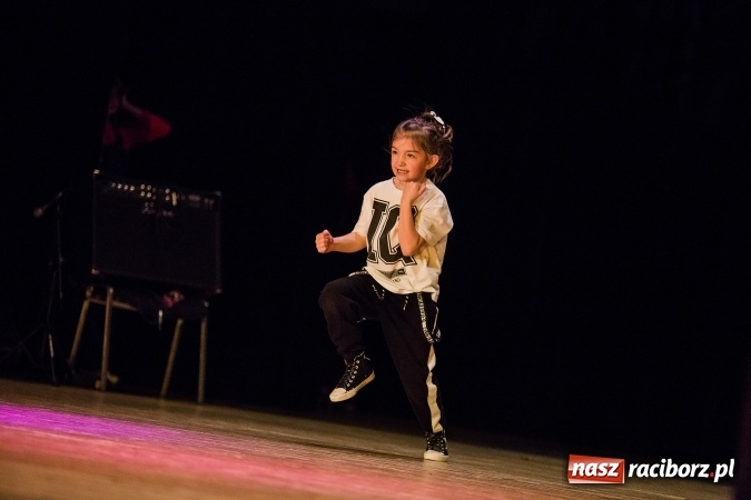 Zdjęcie w galerii na portalu naszraciborz.pl: Gala Szlachetnej Paczki w Raciborskim Centrum Kultury wiadomości z regionu