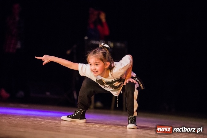 Zdjęcie w galerii na portalu naszraciborz.pl: Gala Szlachetnej Paczki w Raciborskim Centrum Kultury wiadomości z regionu