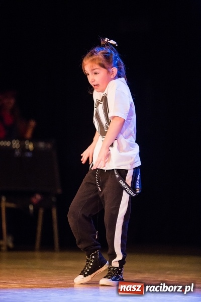 Zdjęcie w galerii na portalu naszraciborz.pl: Gala Szlachetnej Paczki w Raciborskim Centrum Kultury wiadomości z regionu