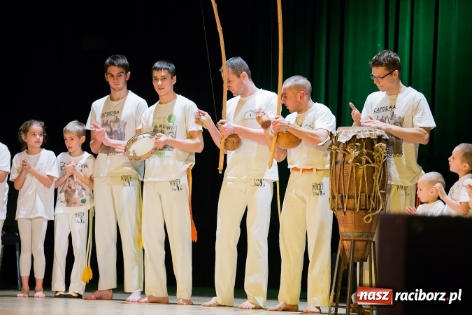 Zdjęcie w galerii na portalu naszraciborz.pl: Gala Szlachetnej Paczki w Raciborskim Centrum Kultury wiadomości z regionu