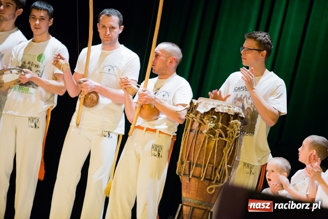 Zdjęcie w galerii na portalu naszraciborz.pl: Gala Szlachetnej Paczki w Raciborskim Centrum Kultury wiadomości z regionu