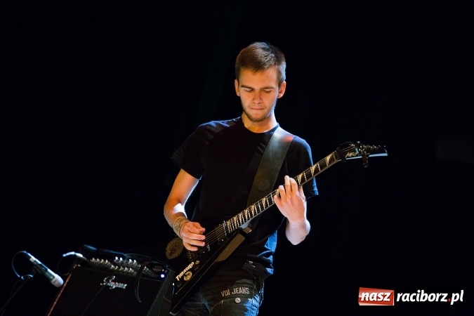 Zdjęcie w galerii na portalu naszraciborz.pl: Gala Szlachetnej Paczki w Raciborskim Centrum Kultury wiadomości z regionu