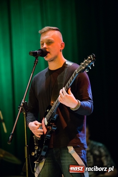 Zdjęcie w galerii na portalu naszraciborz.pl: Gala Szlachetnej Paczki w Raciborskim Centrum Kultury wiadomości z regionu