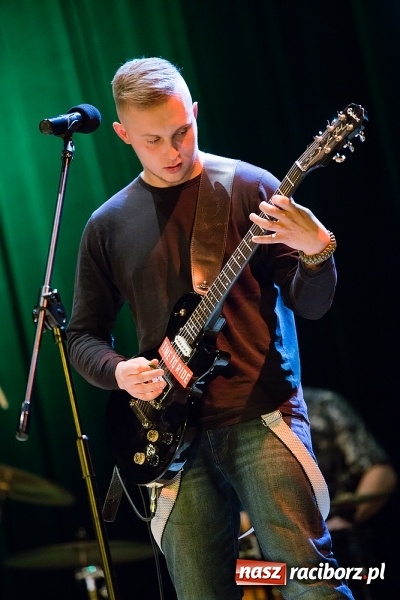 Zdjęcie w galerii na portalu naszraciborz.pl: Gala Szlachetnej Paczki w Raciborskim Centrum Kultury wiadomości z regionu