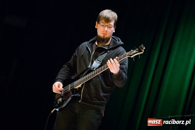 Zdjęcie w galerii na portalu naszraciborz.pl: Gala Szlachetnej Paczki w Raciborskim Centrum Kultury wiadomości z regionu