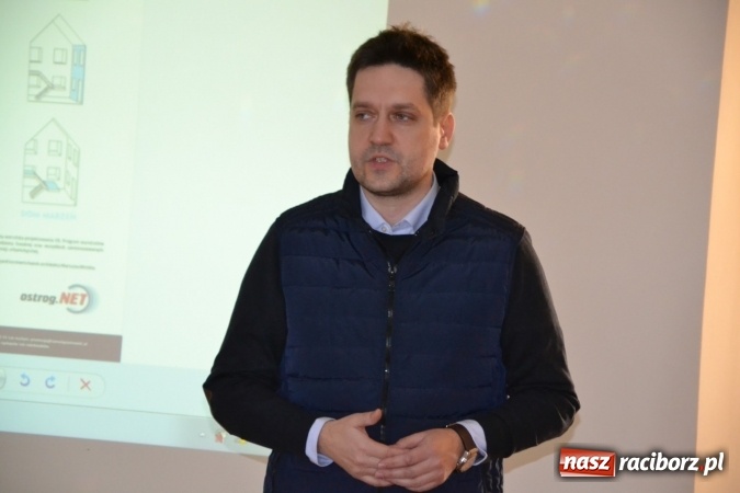 Zdjęcie w galerii na portalu naszraciborz.pl: Warsztaty projektowania 3D na zamku za nami wiadomości z regionu