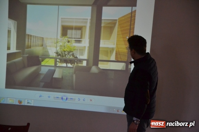 Zdjęcie w galerii na portalu naszraciborz.pl: Warsztaty projektowania 3D na zamku za nami wiadomości z regionu