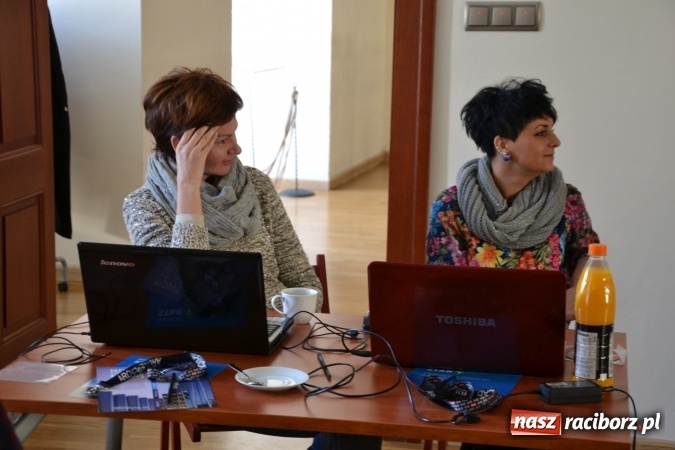 Zdjęcie w galerii na portalu naszraciborz.pl: Warsztaty projektowania 3D na zamku za nami wiadomości z regionu