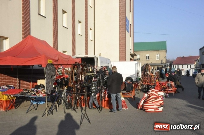 Zdjęcie w galerii na portalu naszraciborz.pl: Ruszył targ staroci w Pietrowicach Wielkich  wiadomości z regionu