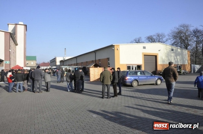 Zdjęcie w galerii na portalu naszraciborz.pl: Ruszył targ staroci w Pietrowicach Wielkich  wiadomości z regionu