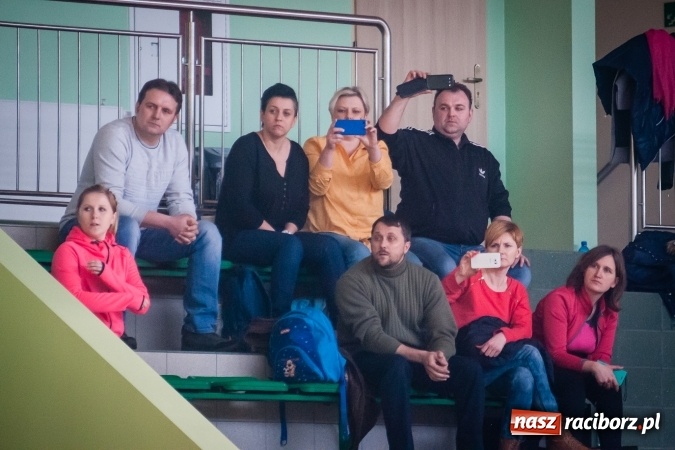 Zdjęcie w galerii na portalu naszraciborz.pl: I Charytatywny Turniej Halowej Piłki Nożnej za nami. Raciborska Unia druga wiadomości z regionu