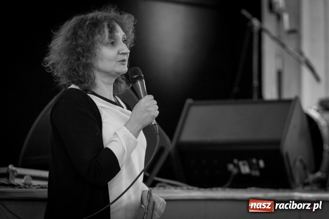 Zdjęcie w galerii na portalu naszraciborz.pl: Brzdąc i Czerwie - nieme kino i prawdziwa muzyka  wiadomości z regionu