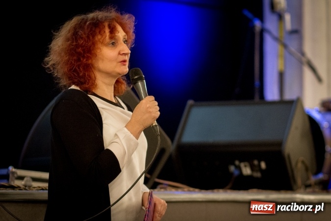 Zdjęcie w galerii na portalu naszraciborz.pl: Brzdąc i Czerwie - nieme kino i prawdziwa muzyka  wiadomości z regionu