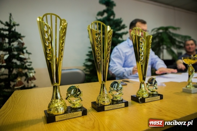 Zdjęcie w galerii na portalu naszraciborz.pl: Turniej tenisa stołowego w Bojanowie wiadomości z regionu