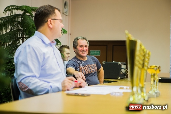 Zdjęcie w galerii na portalu naszraciborz.pl: Turniej tenisa stołowego w Bojanowie wiadomości z regionu