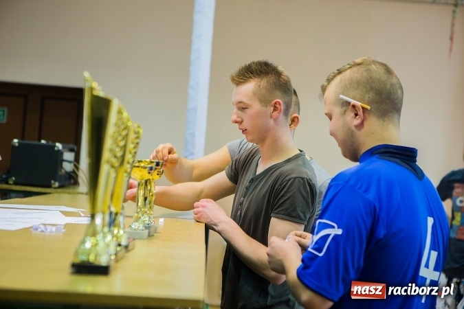 Zdjęcie w galerii na portalu naszraciborz.pl: Turniej tenisa stołowego w Bojanowie wiadomości z regionu