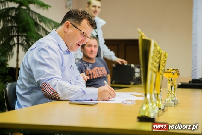 Zdjęcie w galerii na portalu naszraciborz.pl: Turniej tenisa stołowego w Bojanowie wiadomości z regionu