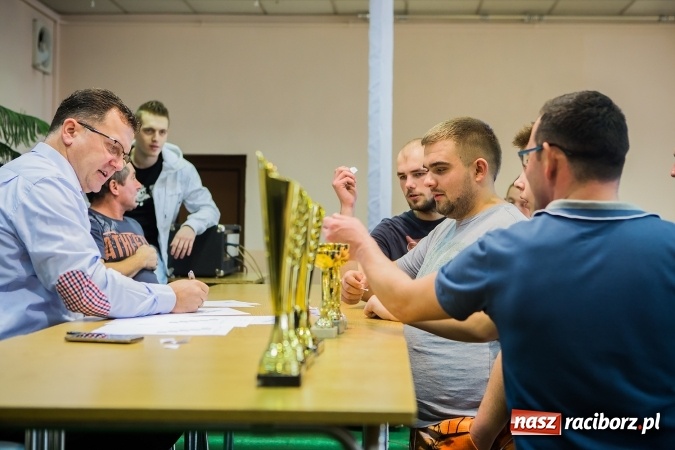 Zdjęcie w galerii na portalu naszraciborz.pl: Turniej tenisa stołowego w Bojanowie wiadomości z regionu