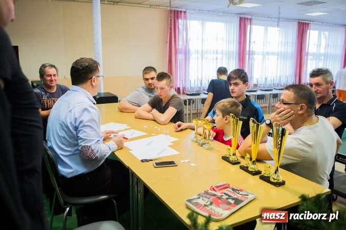 Zdjęcie w galerii na portalu naszraciborz.pl: Turniej tenisa stołowego w Bojanowie wiadomości z regionu