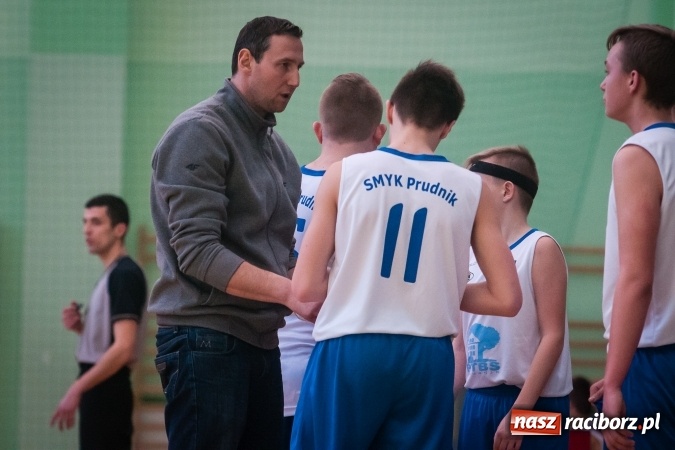 Zdjęcie w galerii na portalu naszraciborz.pl: Nieudana niedziela młodych koszykarzy Ofensywy wiadomości z regionu