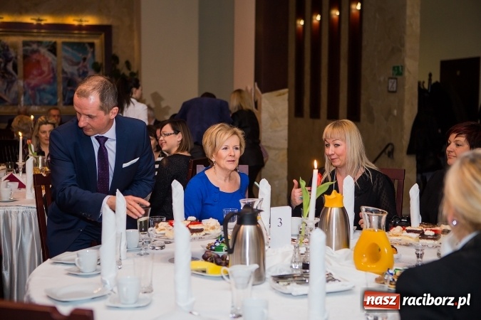 Zdjęcie w galerii na portalu naszraciborz.pl: Gala MIESZKO AD 2016 - nagrody starosty wręczone laureatom wiadomości z regionu