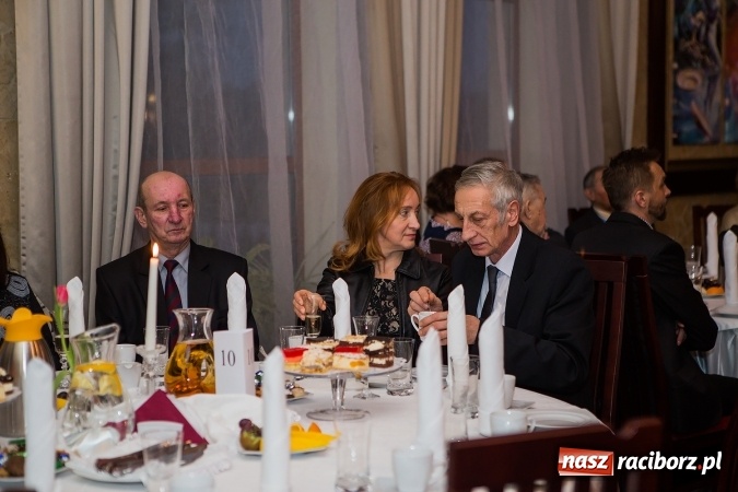 Zdjęcie w galerii na portalu naszraciborz.pl: Gala MIESZKO AD 2016 - nagrody starosty wręczone laureatom wiadomości z regionu