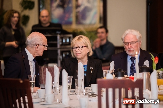 Zdjęcie w galerii na portalu naszraciborz.pl: Gala MIESZKO AD 2016 - nagrody starosty wręczone laureatom wiadomości z regionu